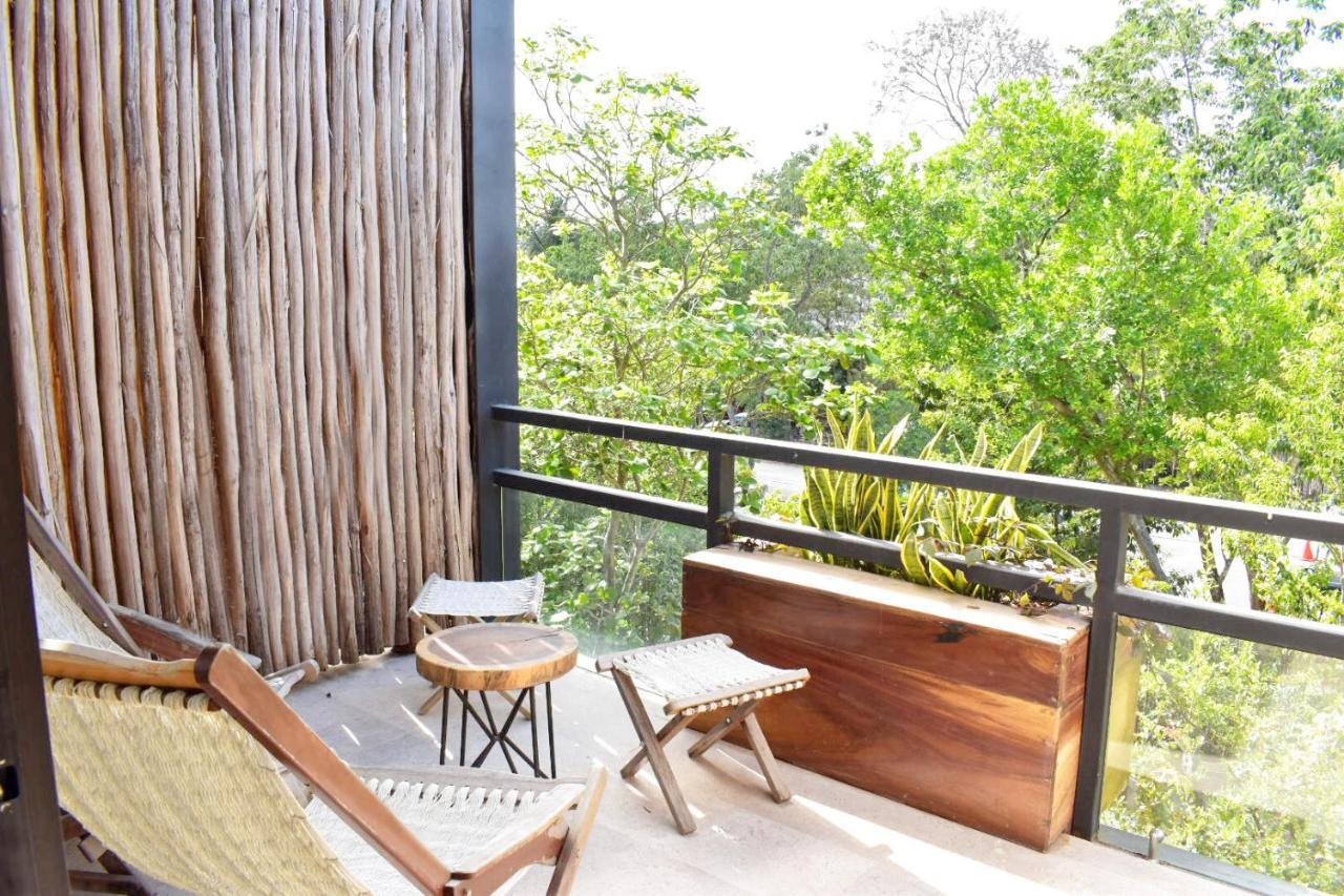 Amaka Calma Tulum Hotel Exterior photo