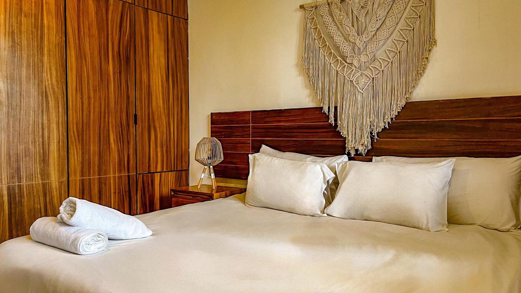 Amaka Calma Tulum Hotel Room photo