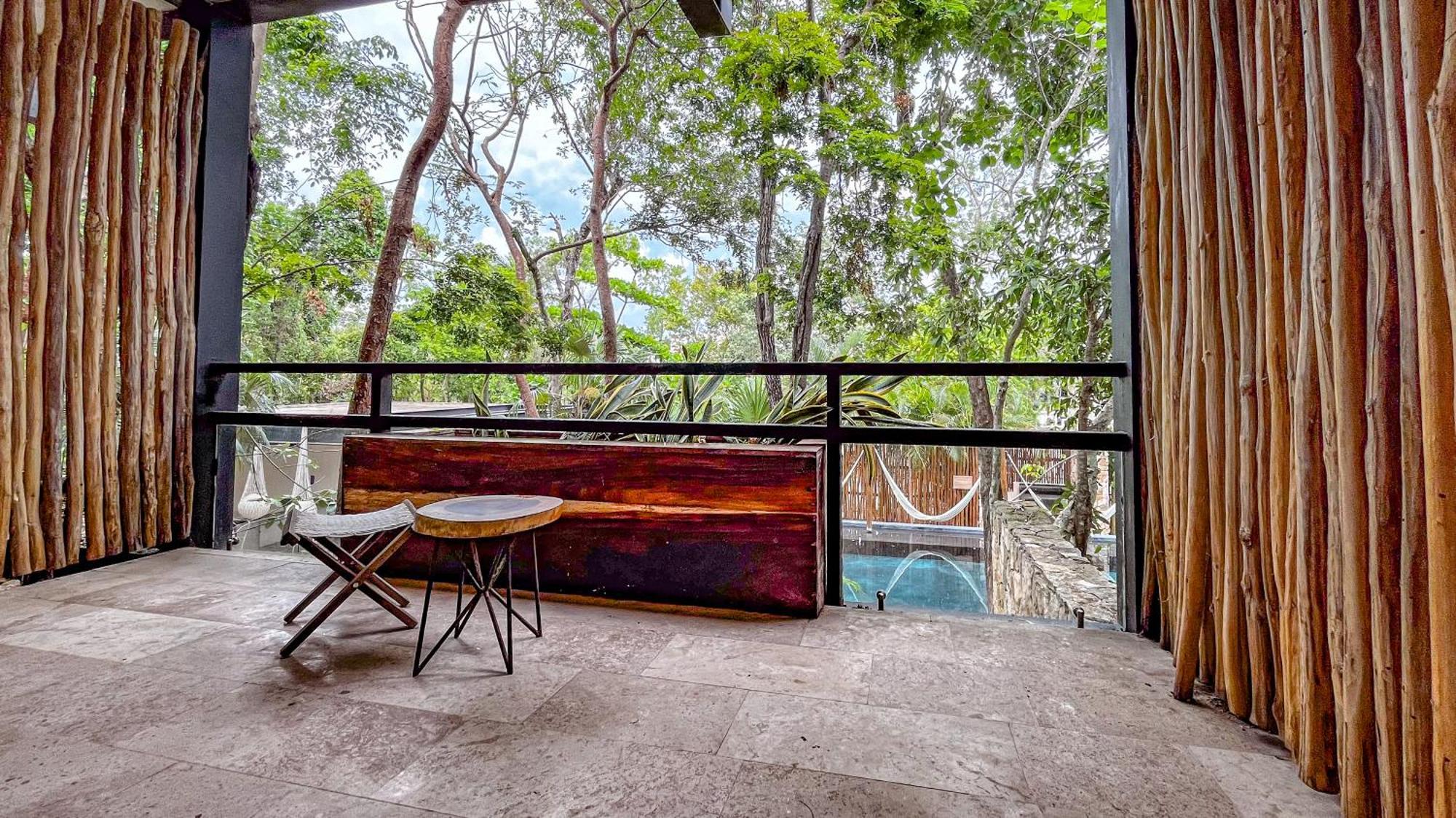 Amaka Calma Tulum Hotel Room photo