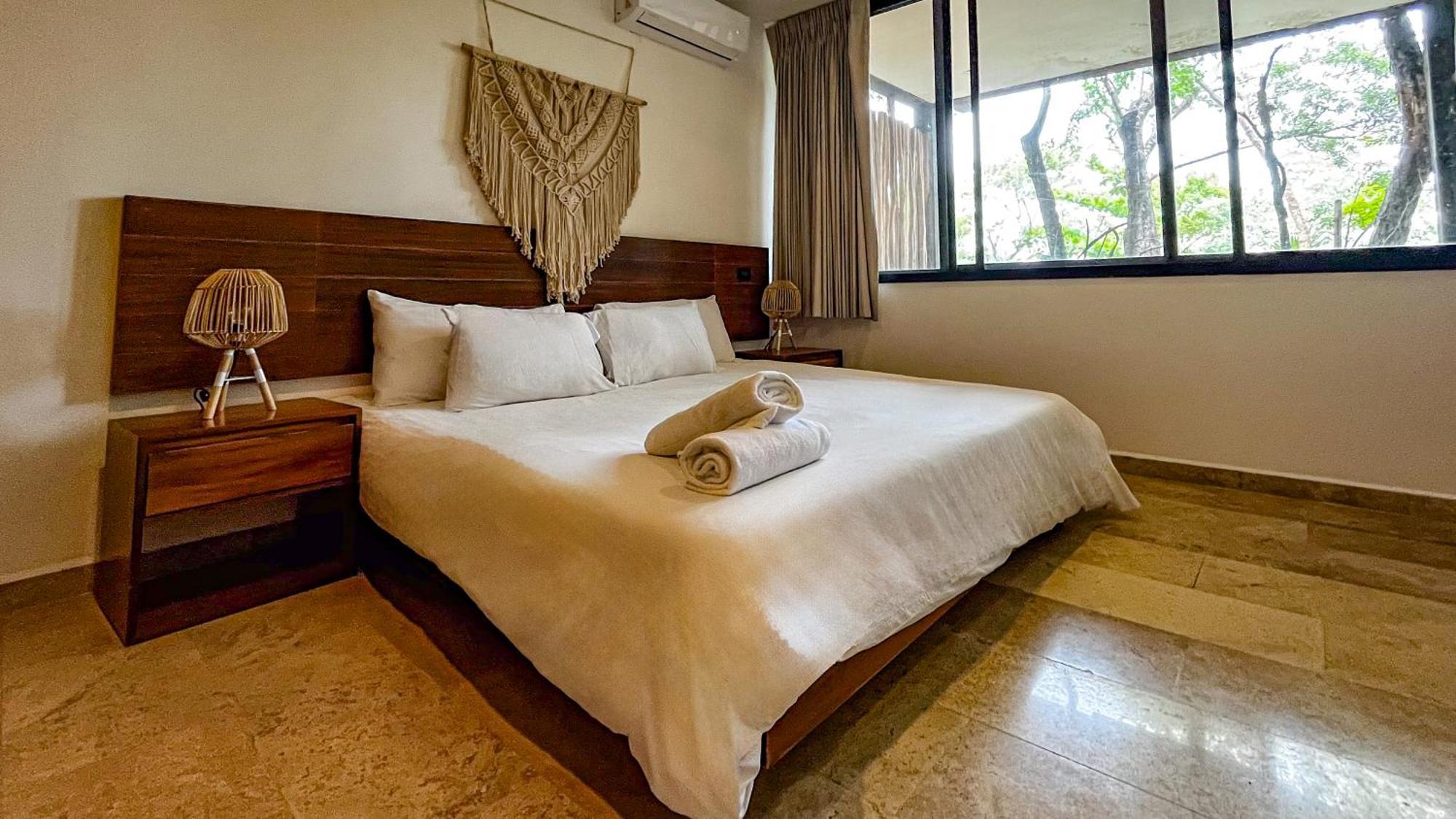 Amaka Calma Tulum Hotel Room photo