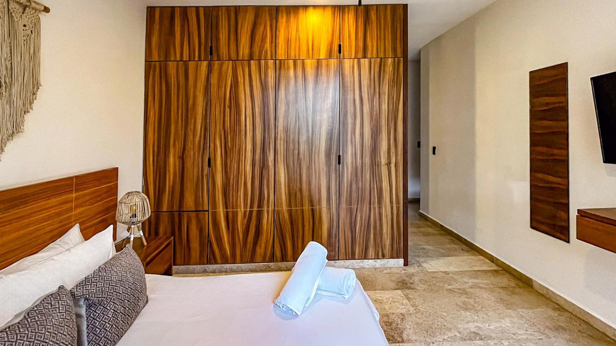Amaka Calma Tulum Hotel Room photo