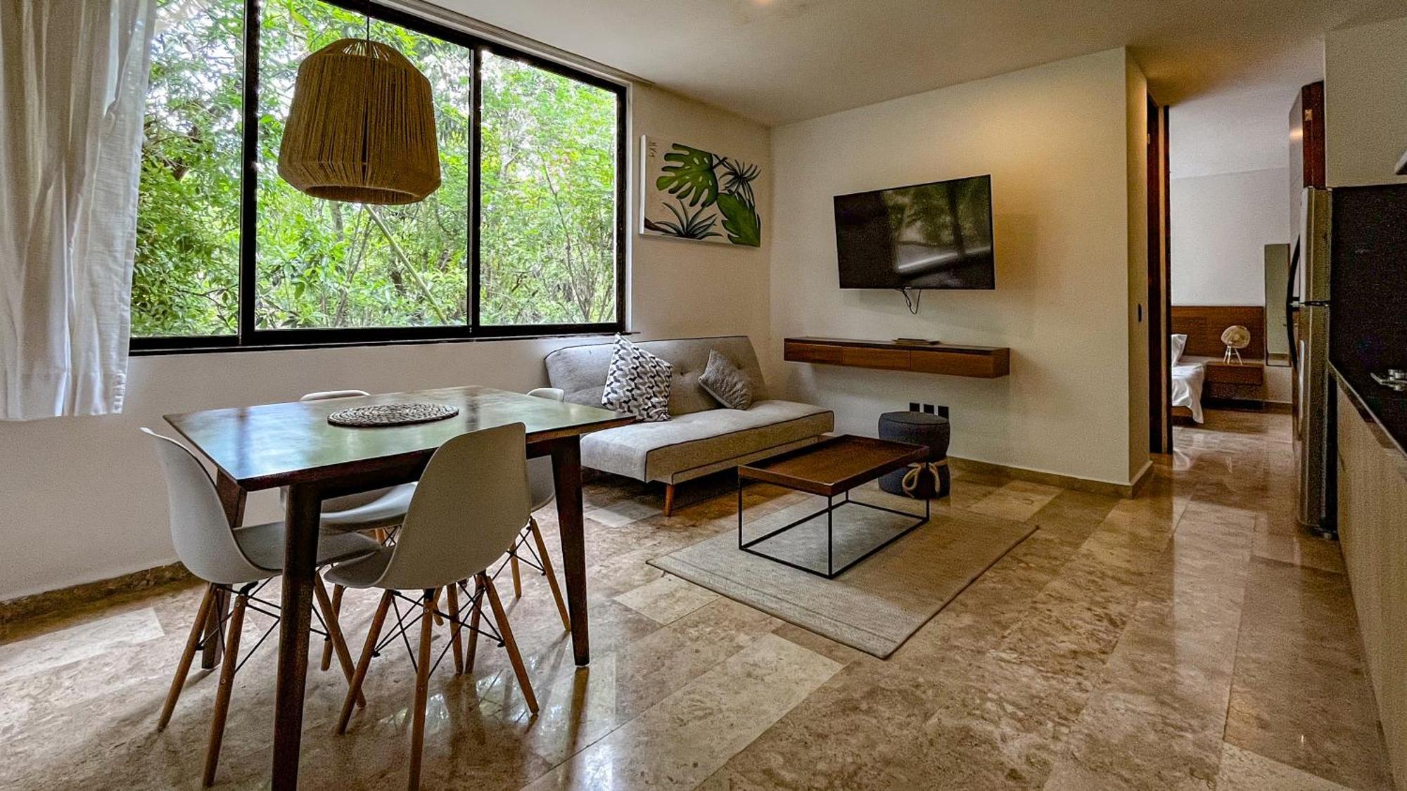 Amaka Calma Tulum Hotel Room photo