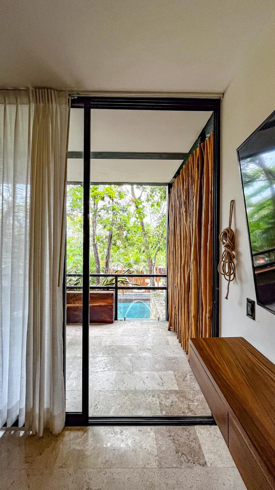 Amaka Calma Tulum Hotel Exterior photo